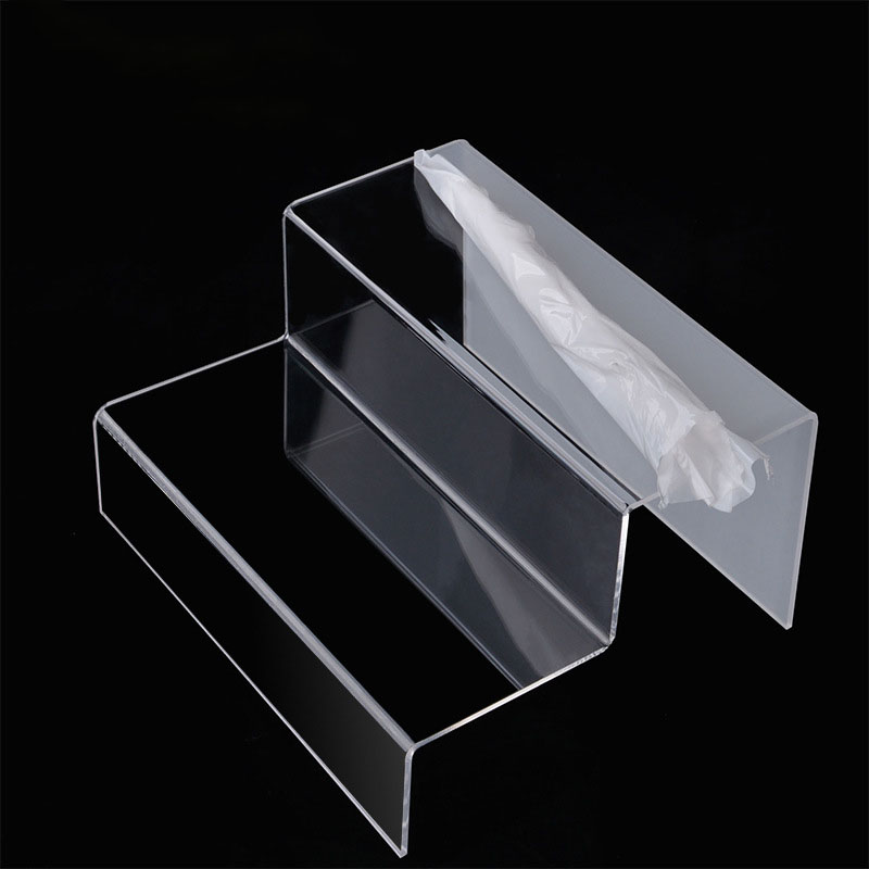 Multi-ladders Acrylic Display Stand